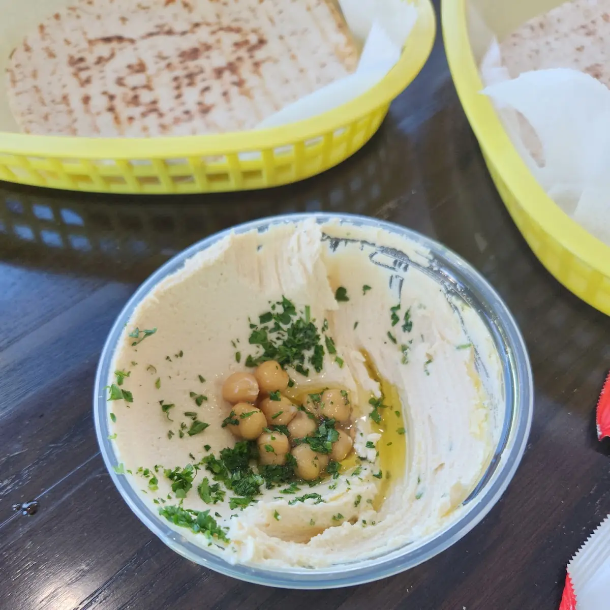 Hummus