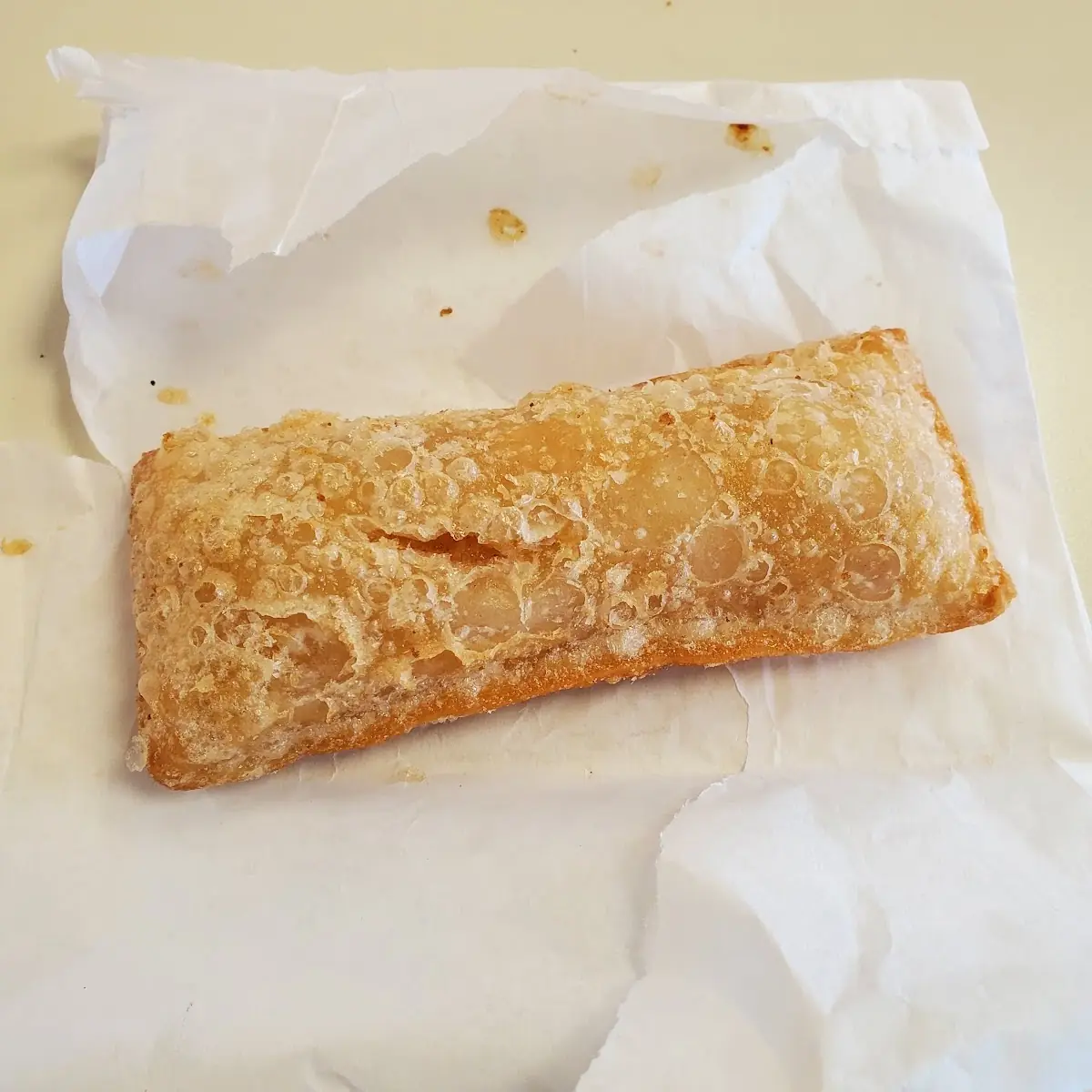 Apple Pie