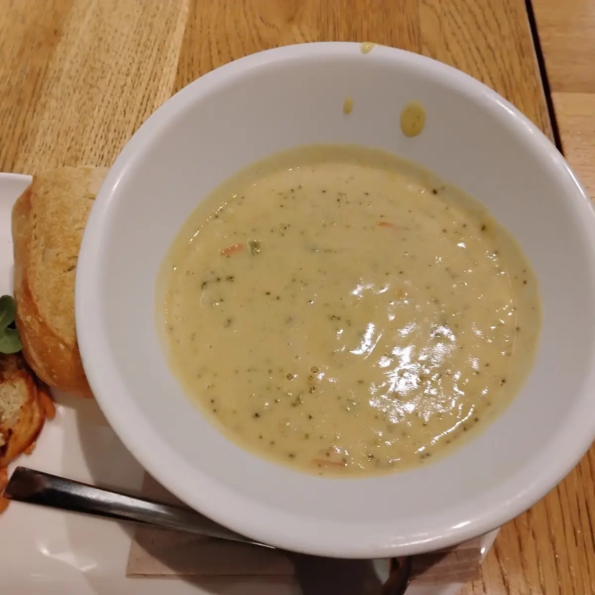 Corn Chowder