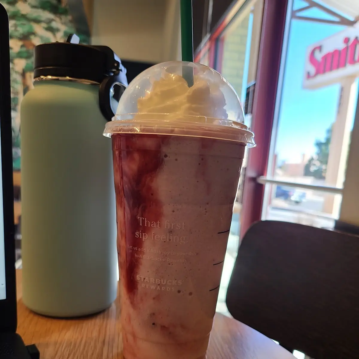 Cream Cold Brew