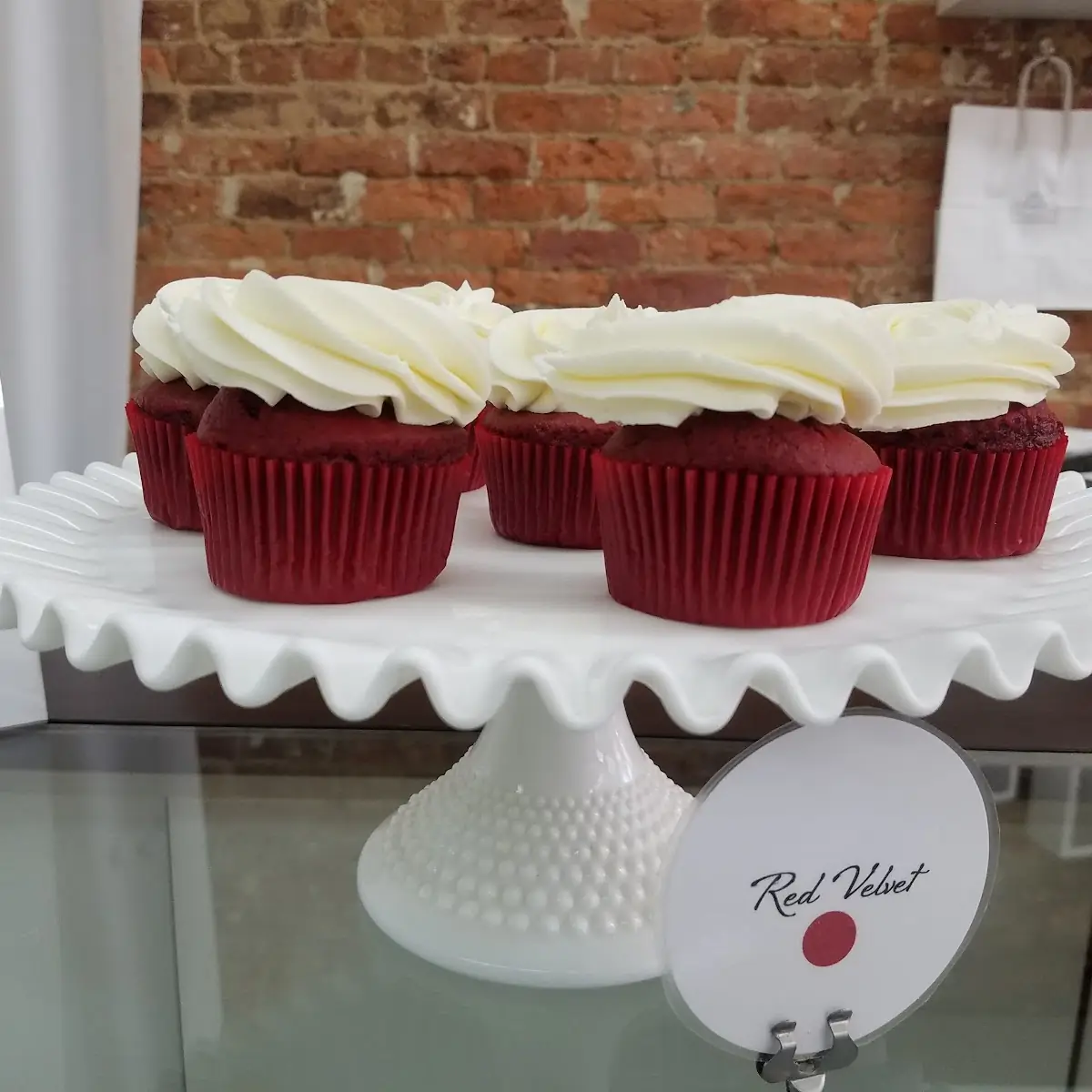 Red Velvet Cake