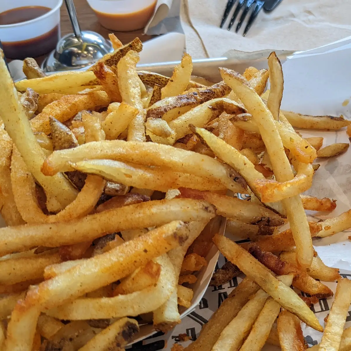 BBQ Chicken Sandwich