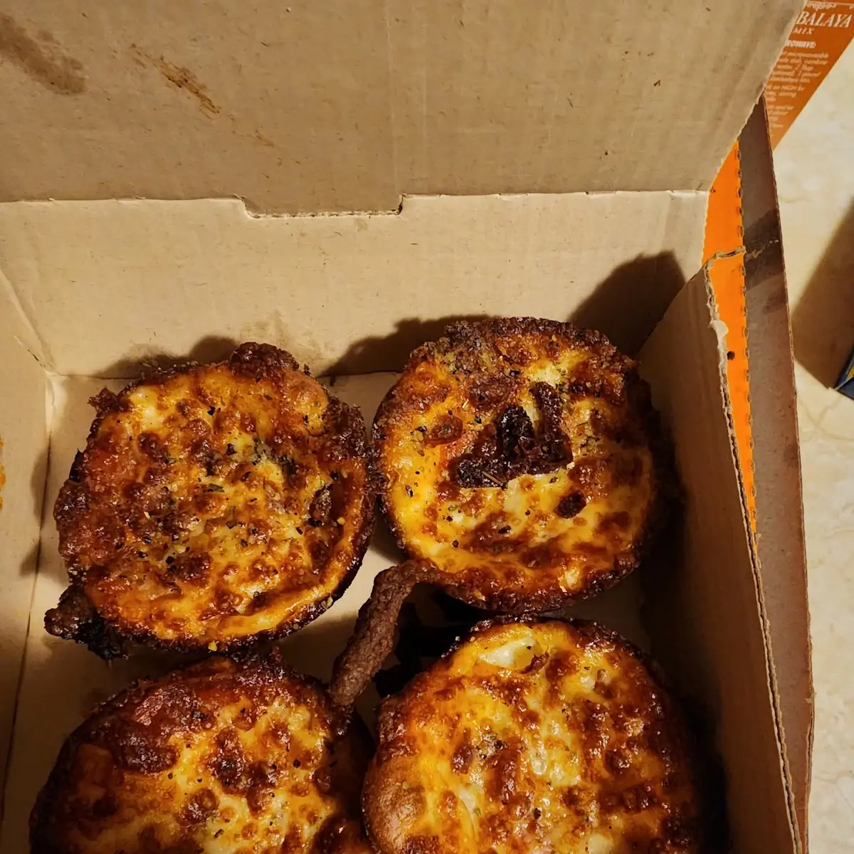 Garlic Bread