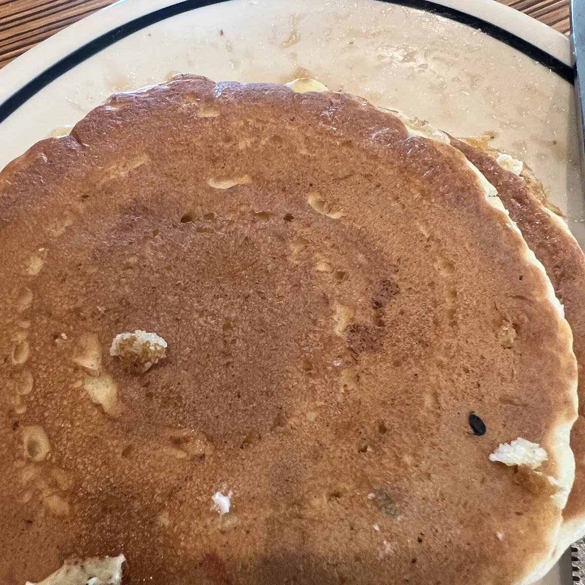 Pancake Platter