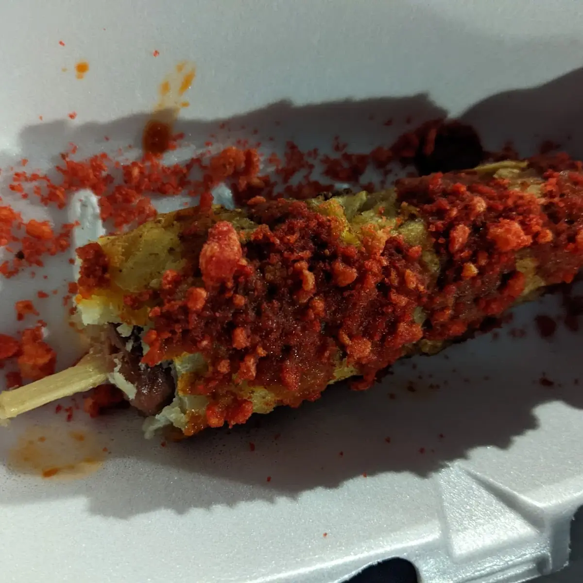 Korean Corn Dog
