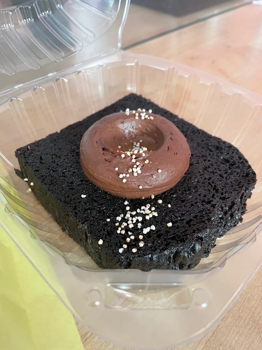 Chocolate Cake