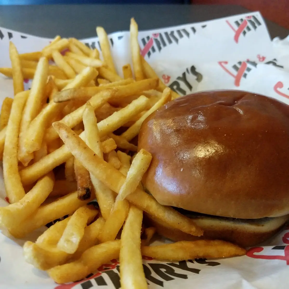 Chicken Sandwich