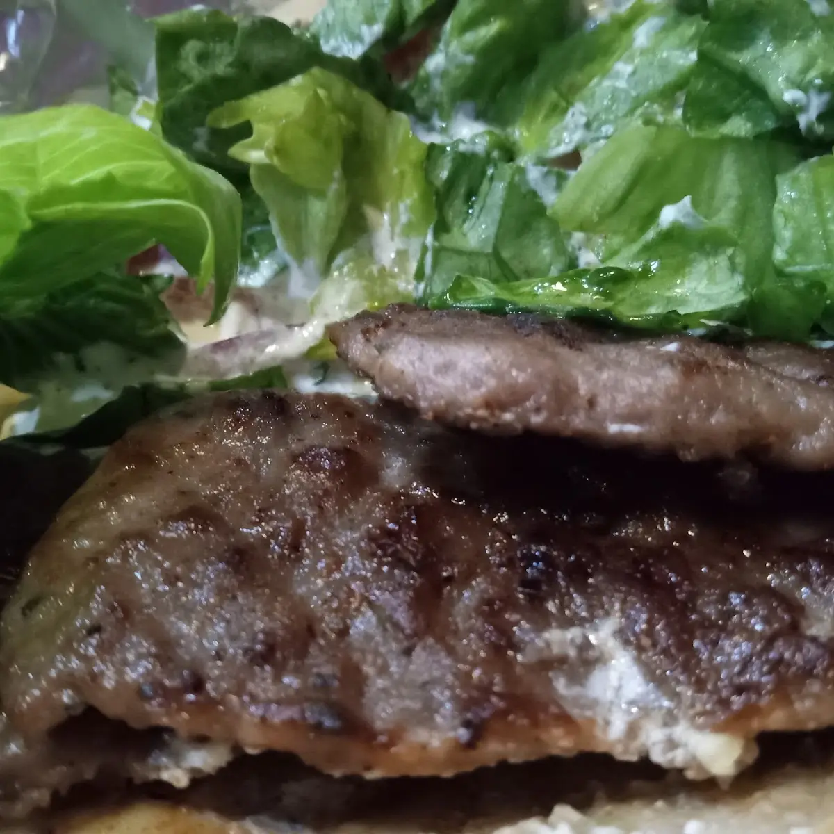 Gyro Meat