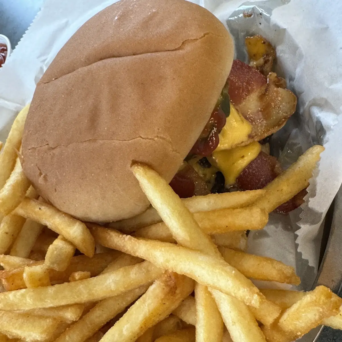 Kid Burger