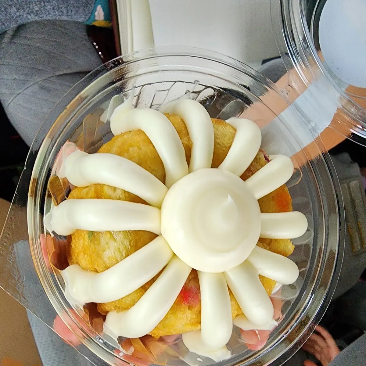 Fruit Salad