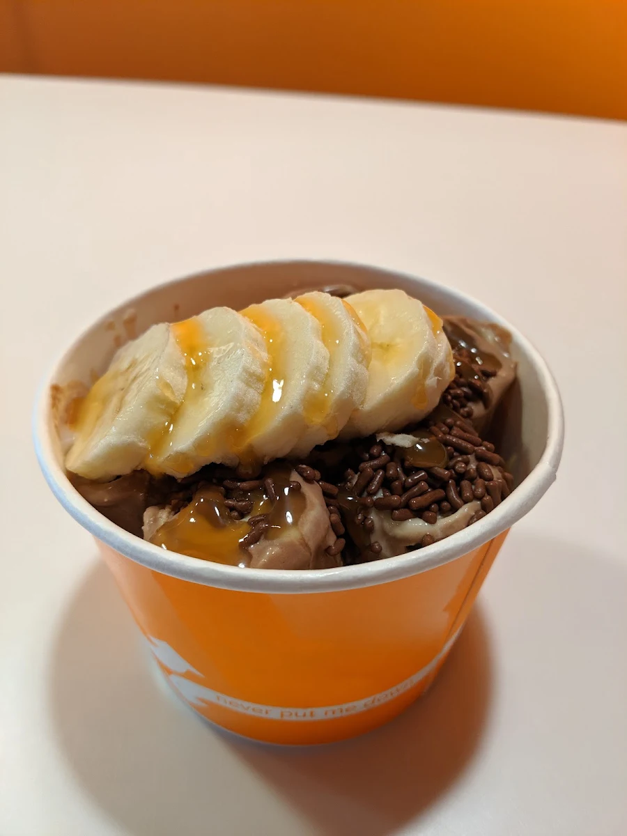 Chocolate Mocha