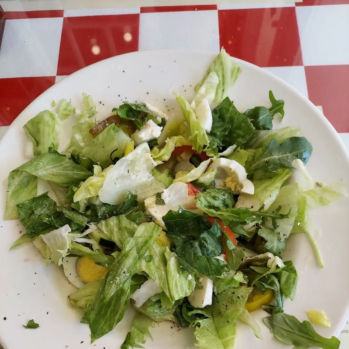 Caprese Salad