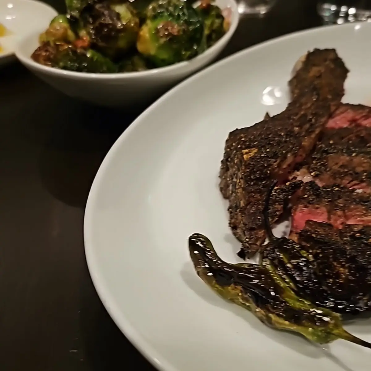 Barolo-Braised Beef Short Ribs