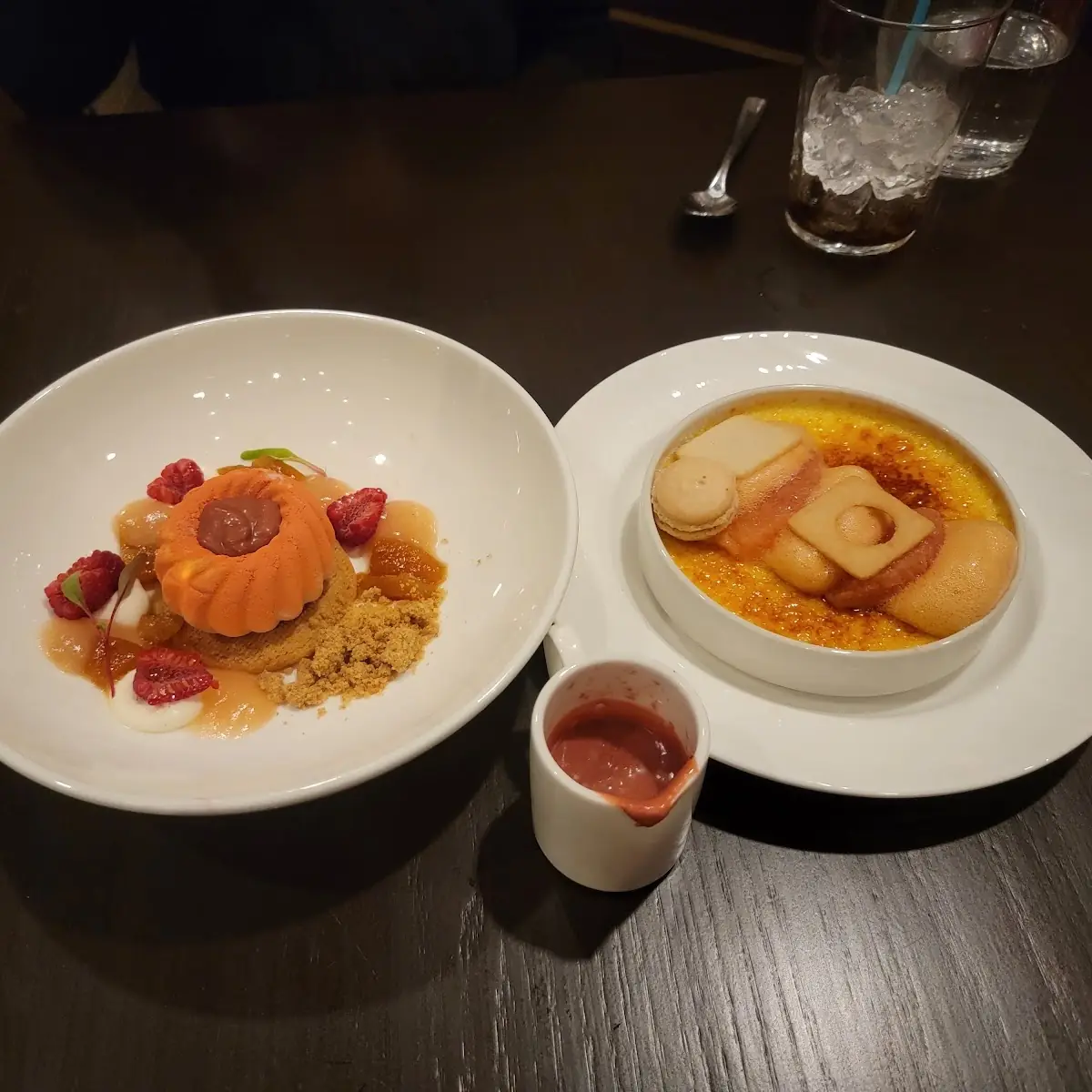 Creme Brulee