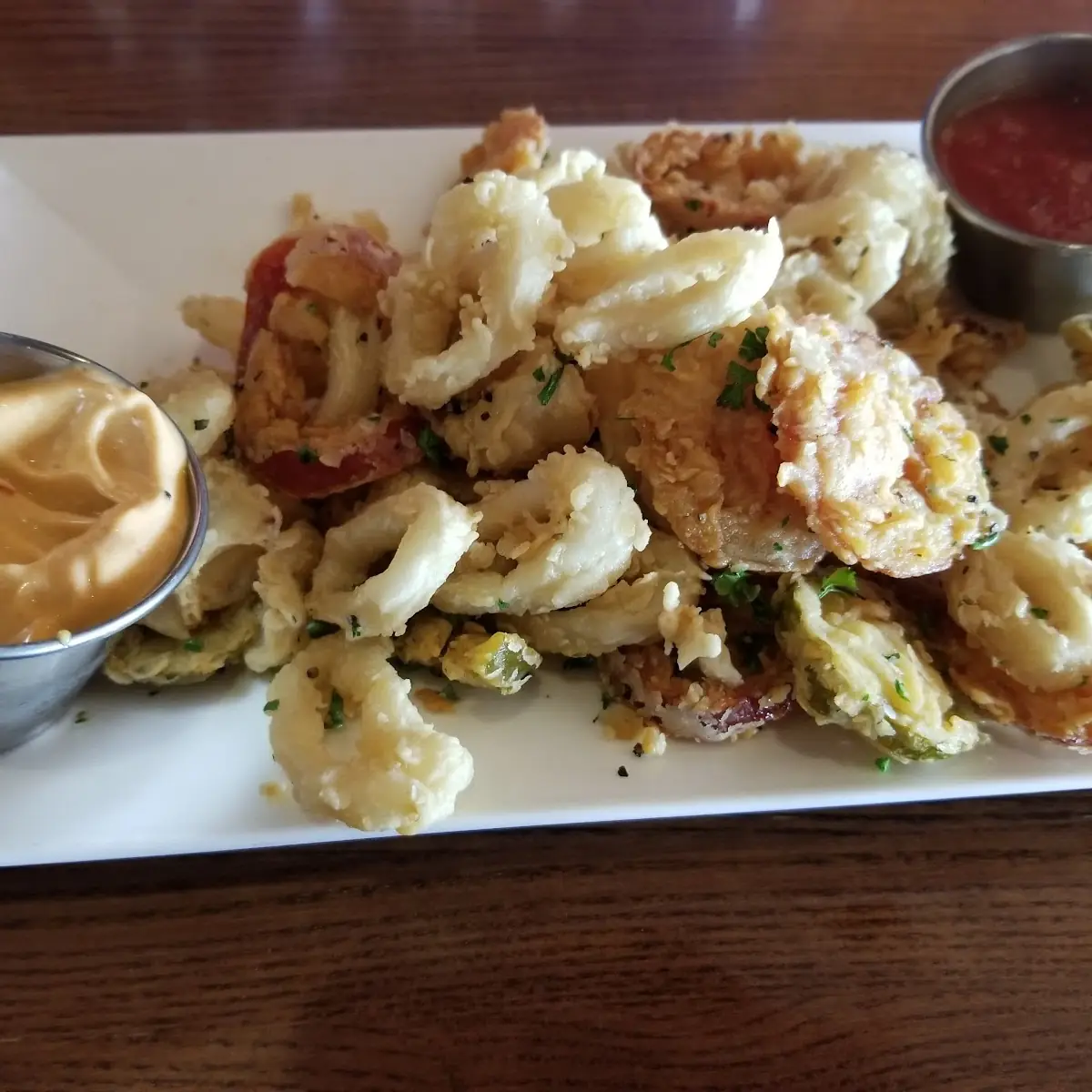 Calamari