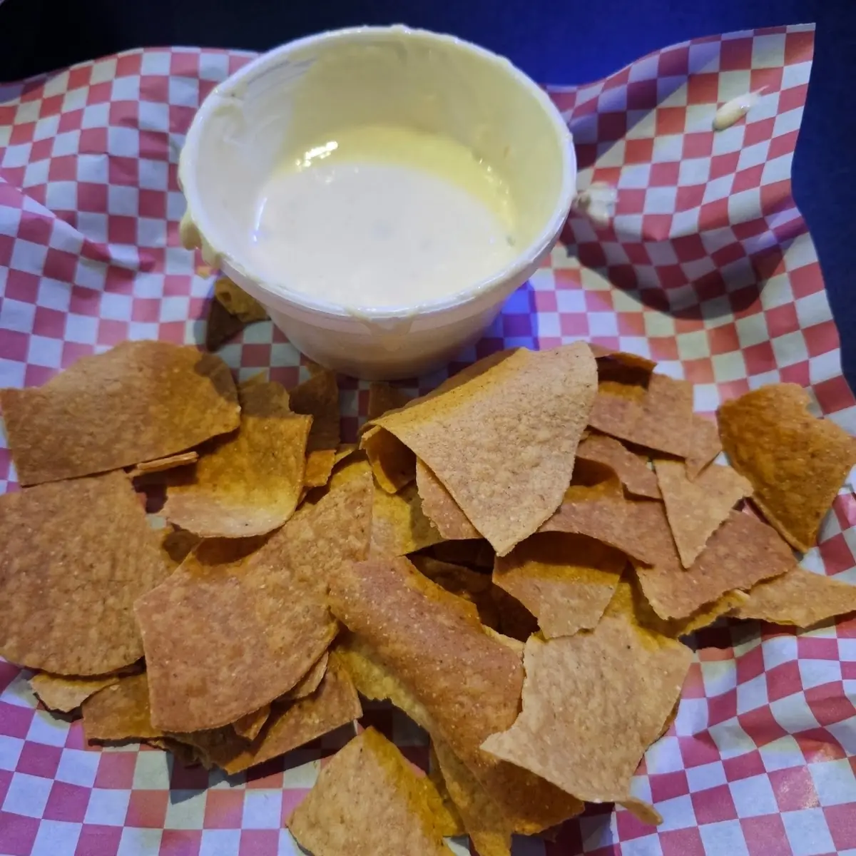 Cheese Dip