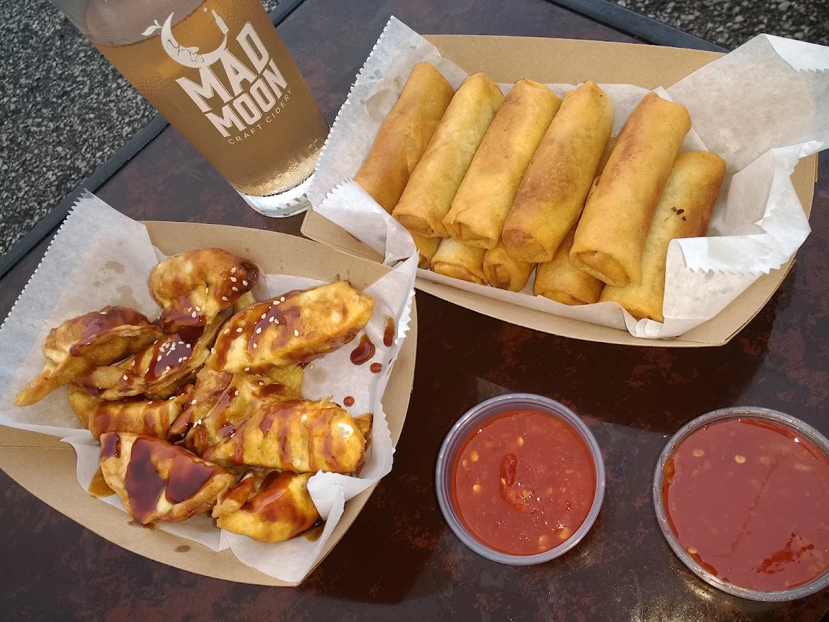 Lumpia