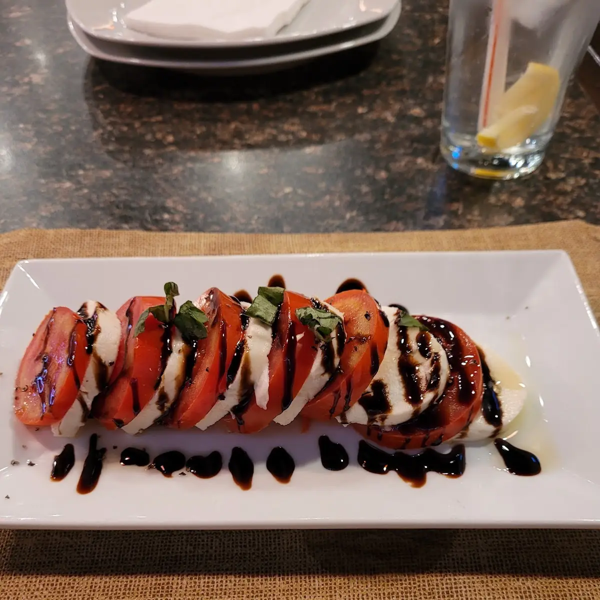 Caprese Salad