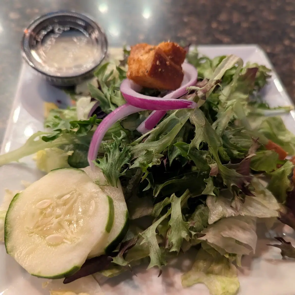 Side Salad