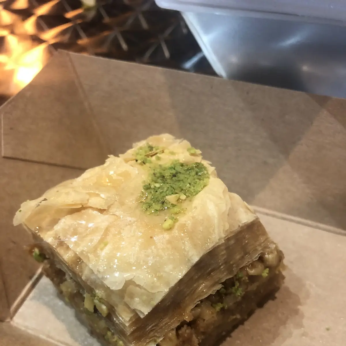 Baklava