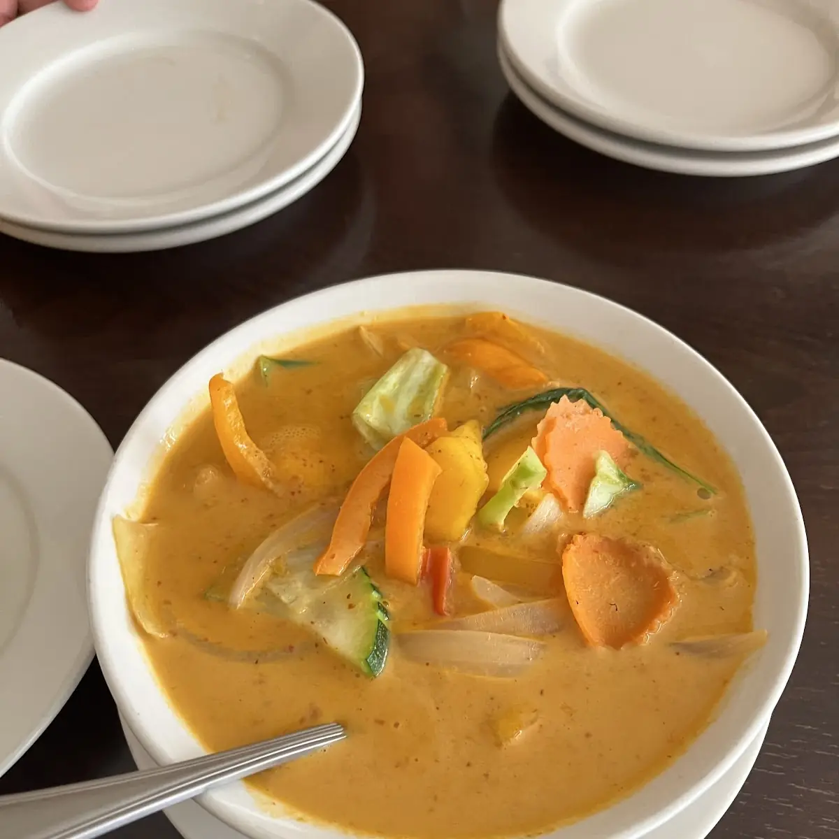 Red Curry