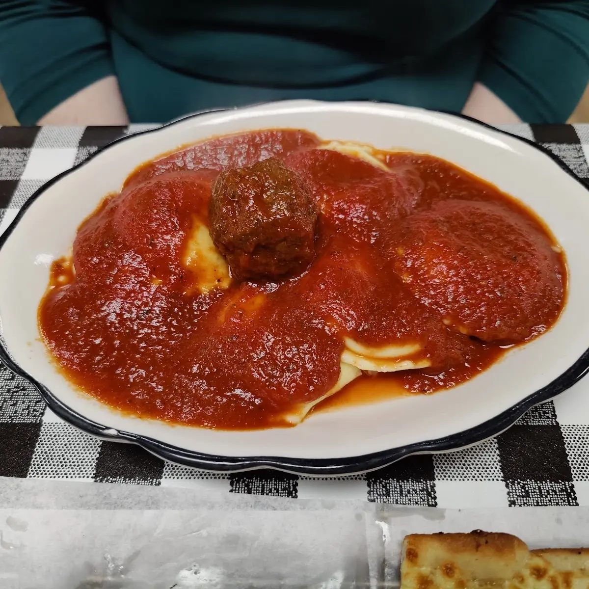 Ravioli