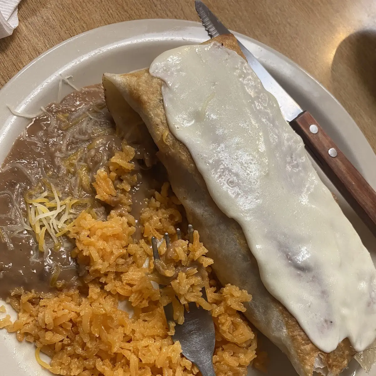 Chicken Fried Steak