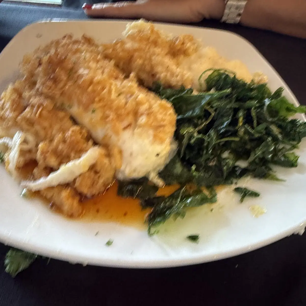 Fish Meal