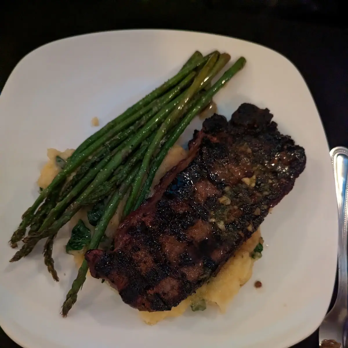 New York Strip