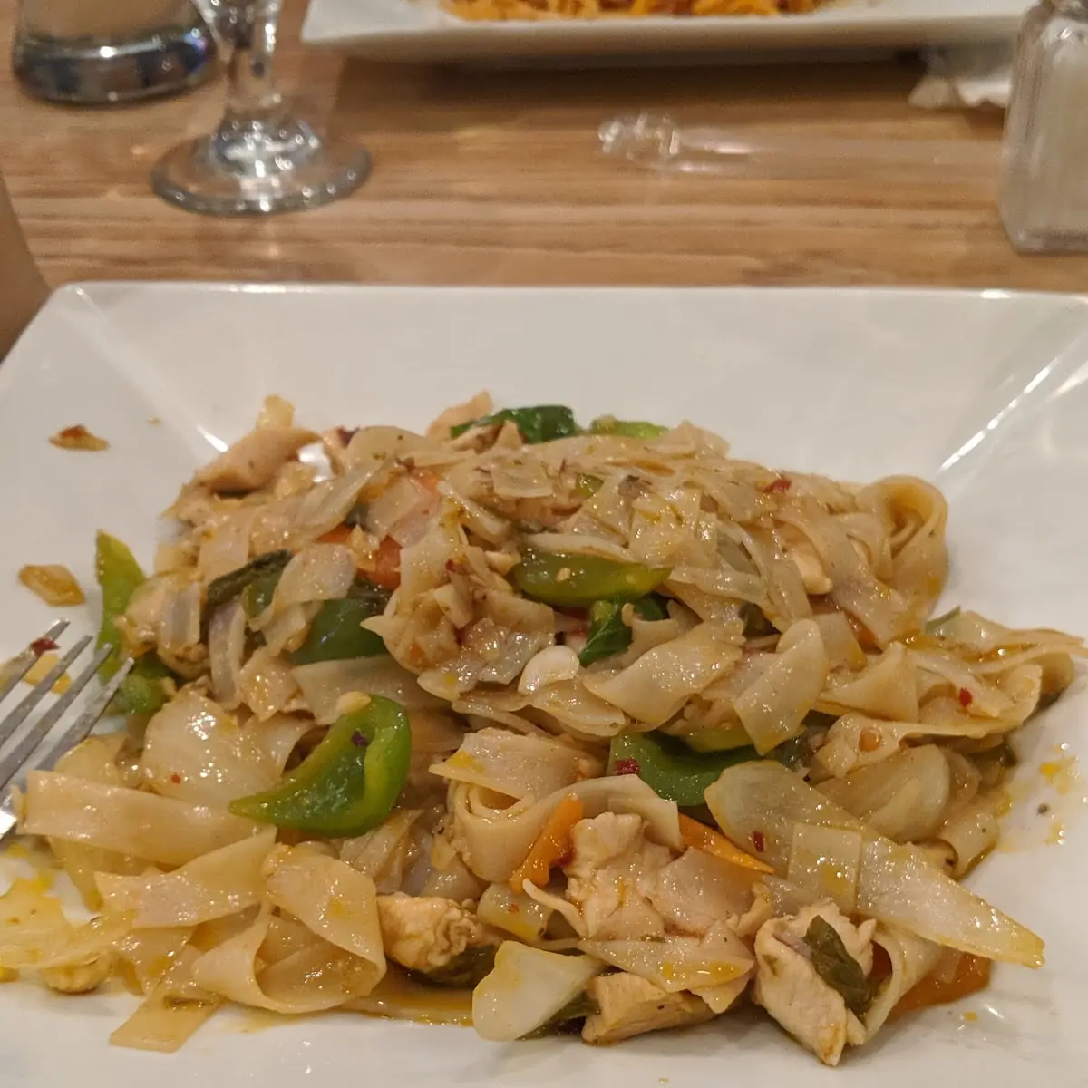 Pad-See-EW