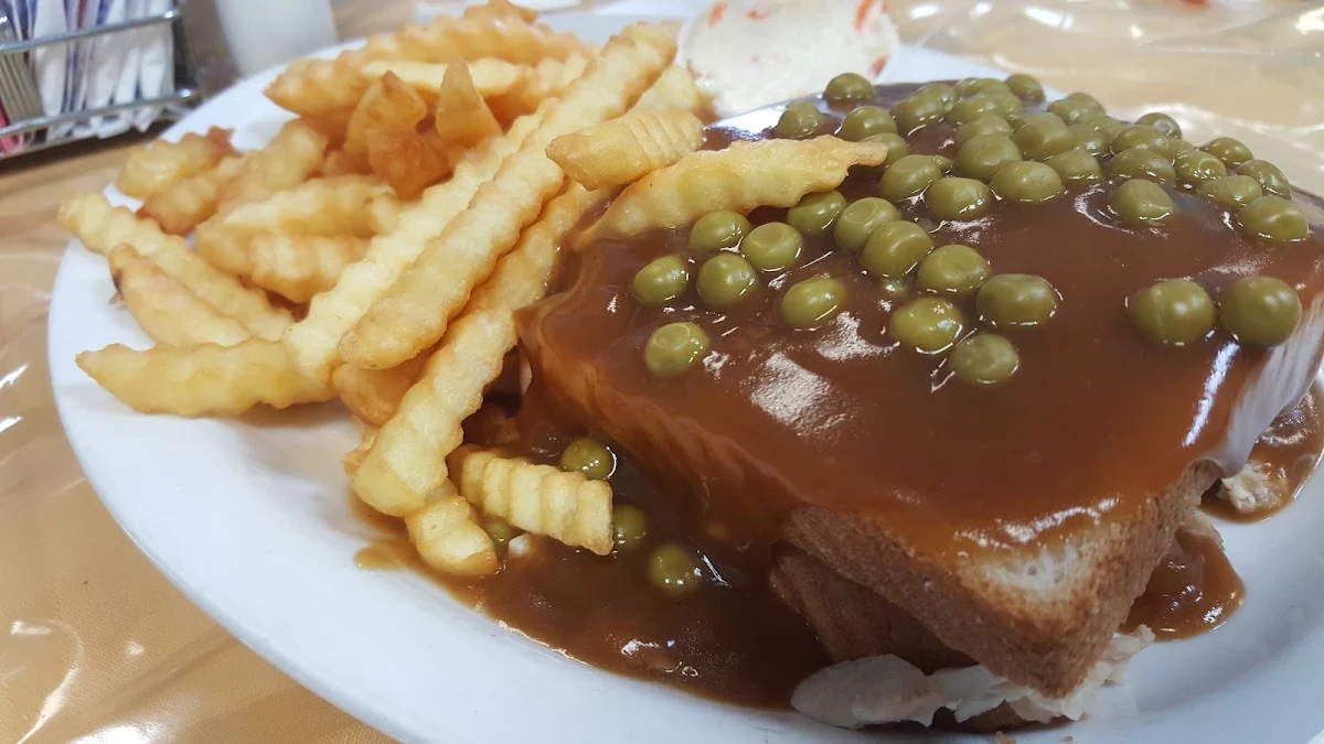 Side Gravy