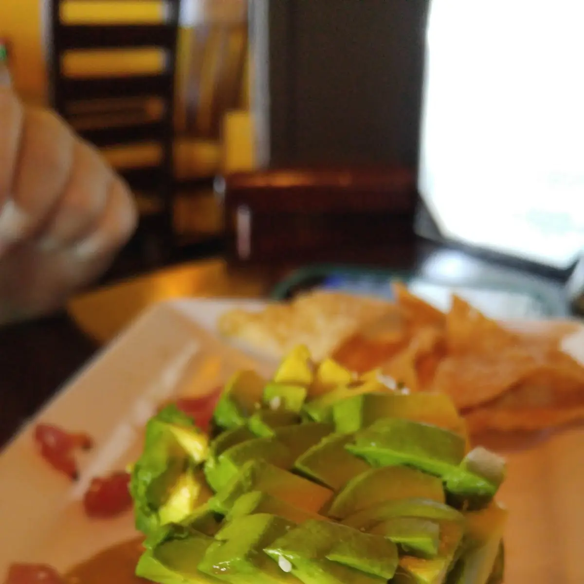 Ahi Tower