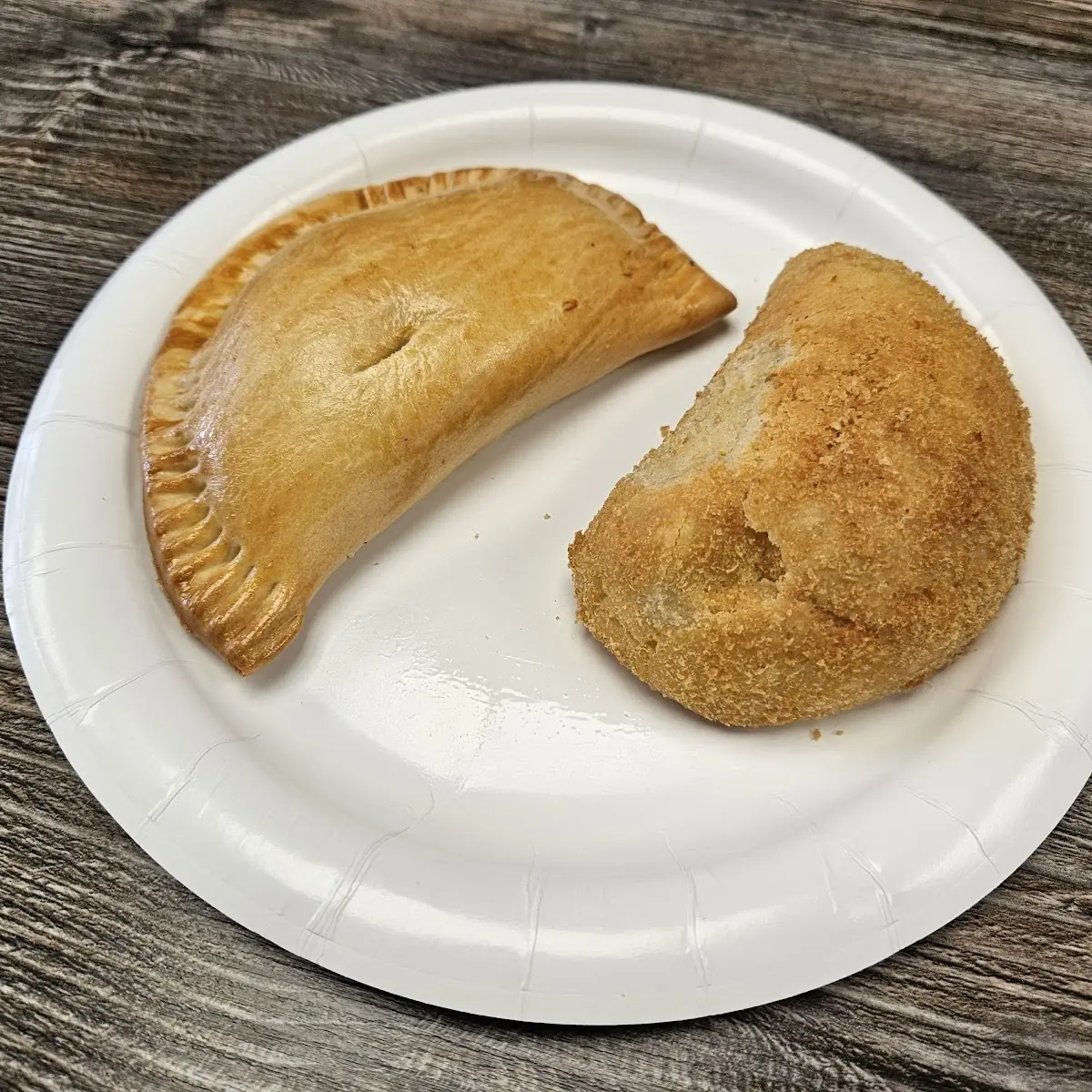 Chicken Empanada