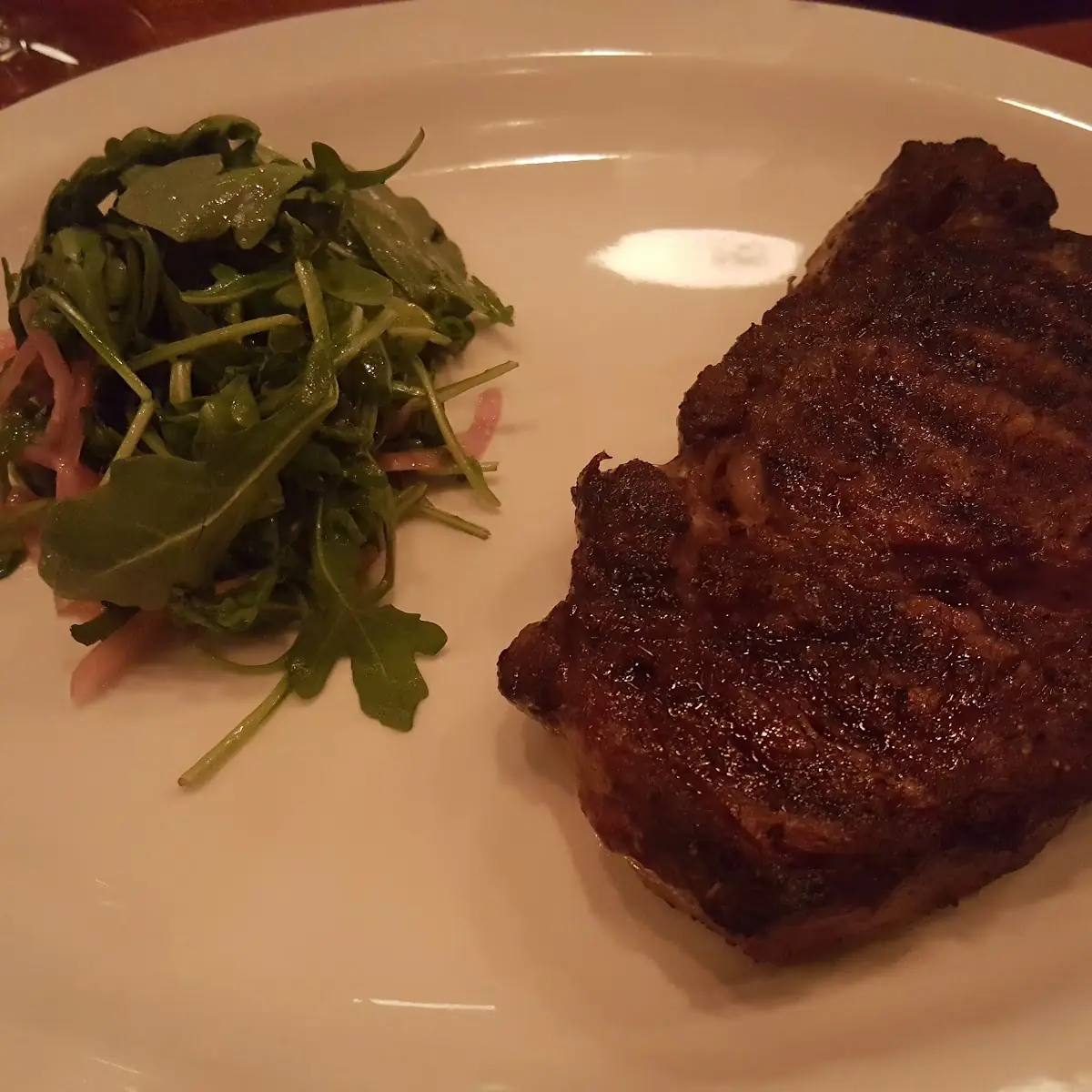 90 Day Aged Ribeye Steak