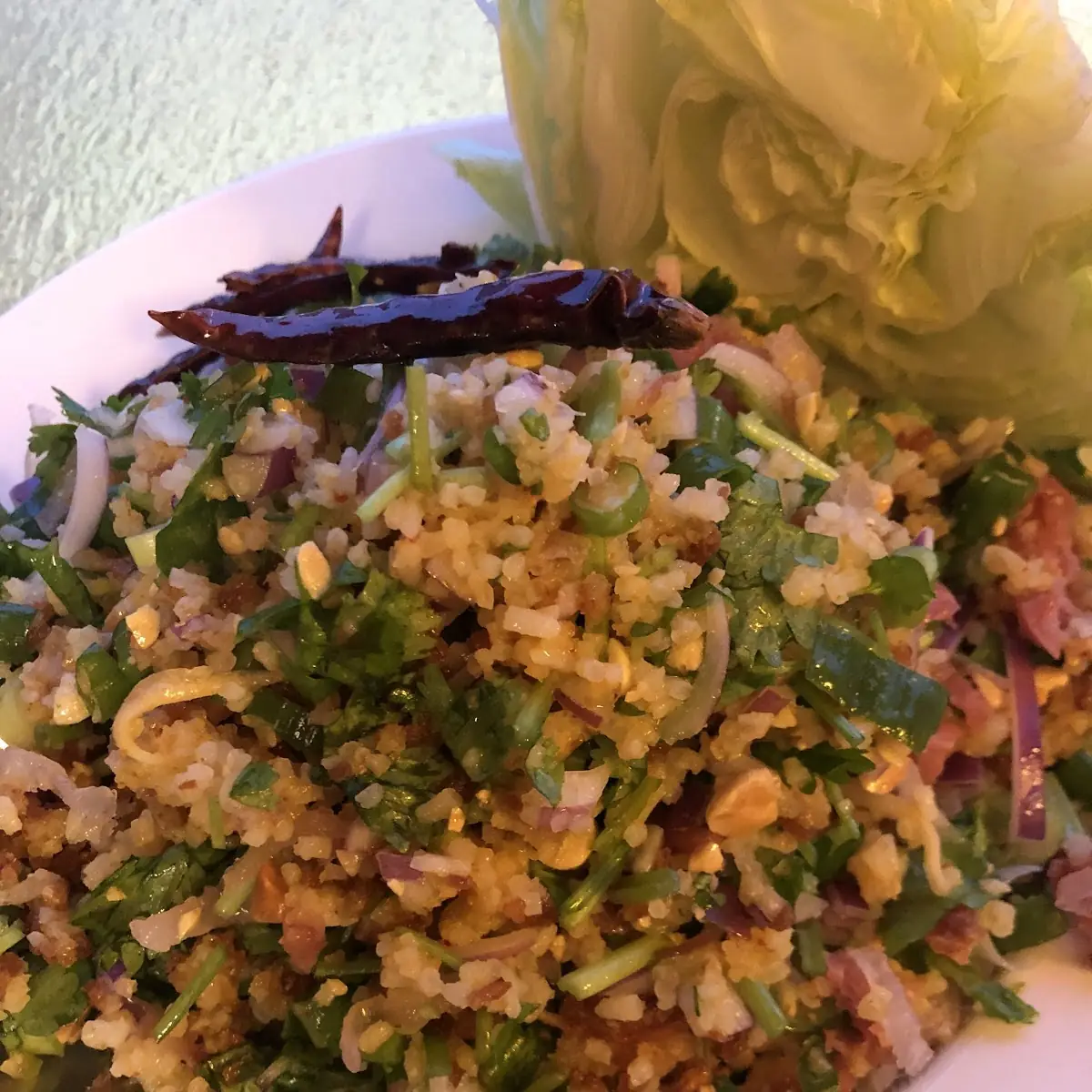 Nam Khao