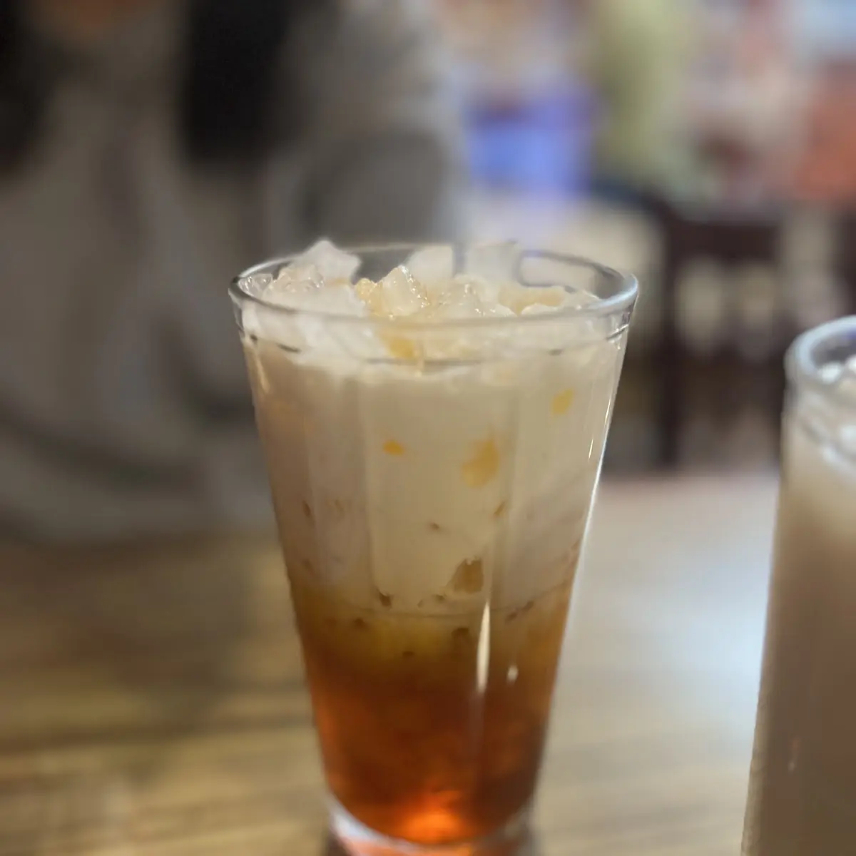Thai Tea