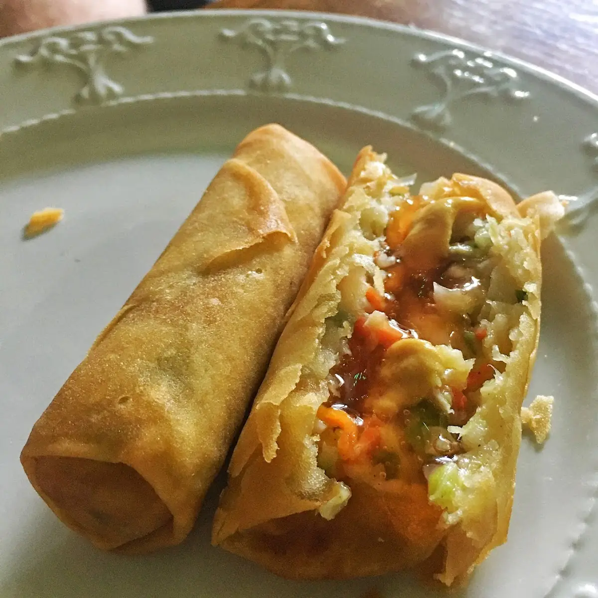 Spring Roll