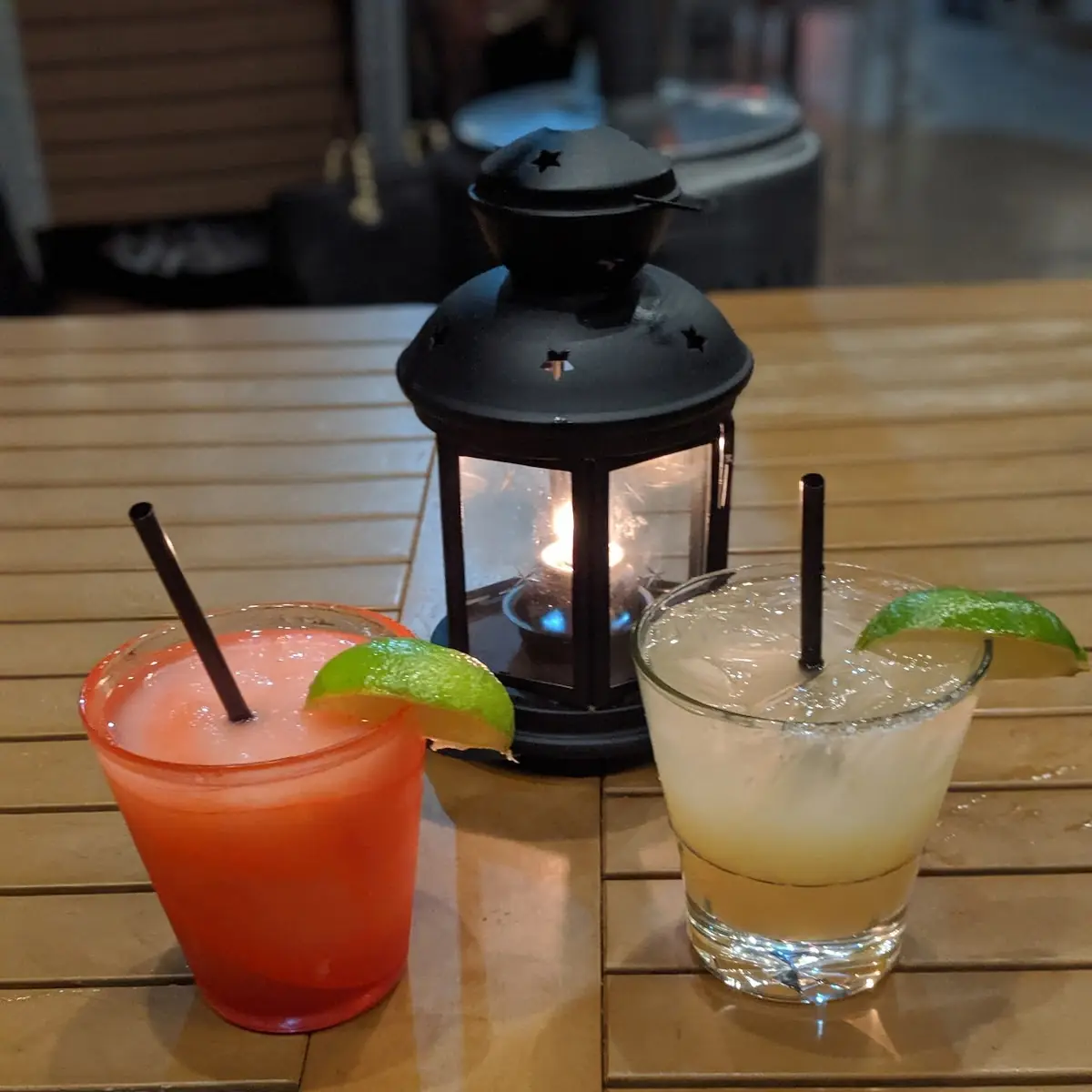 Frozen Margarita