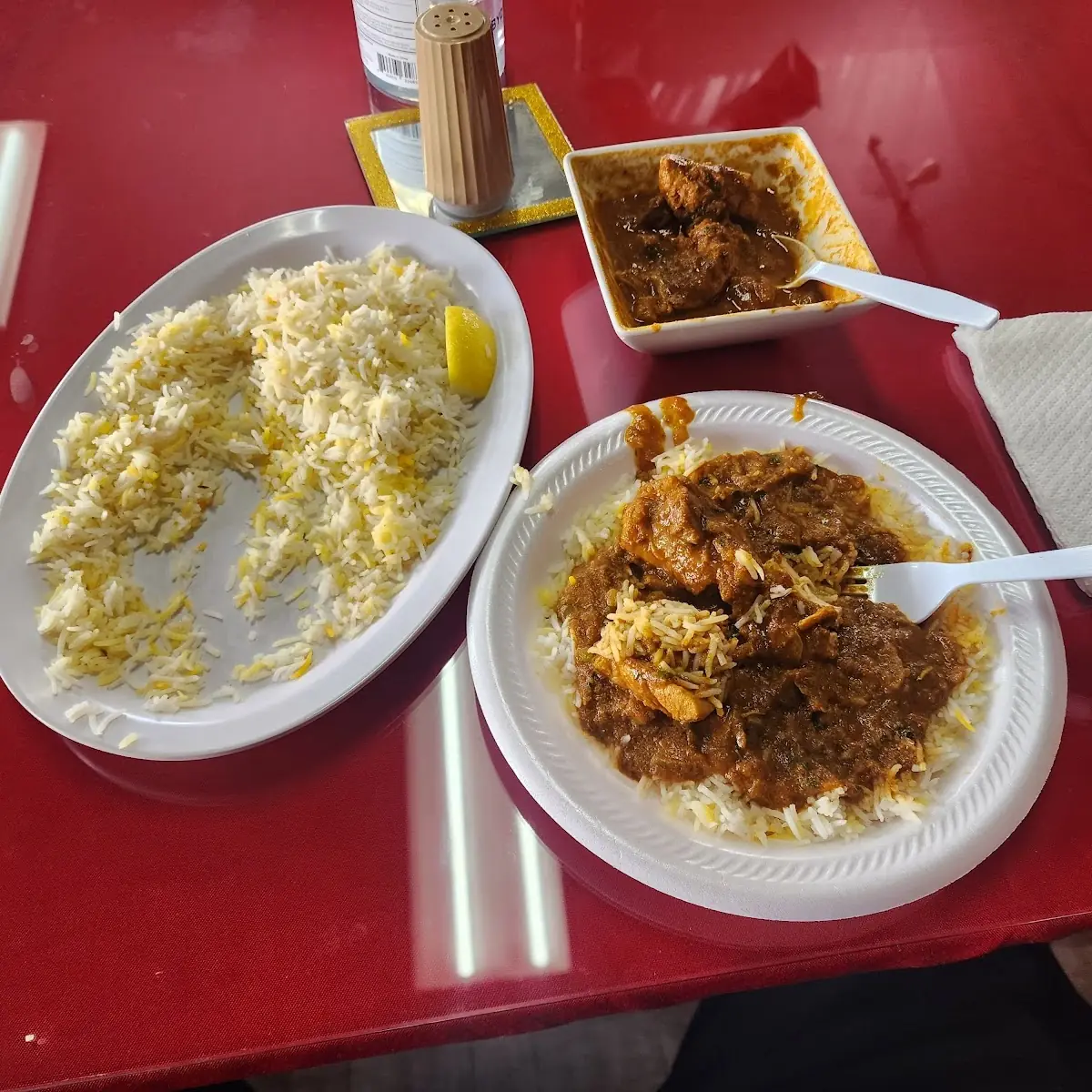 Lamb Curry