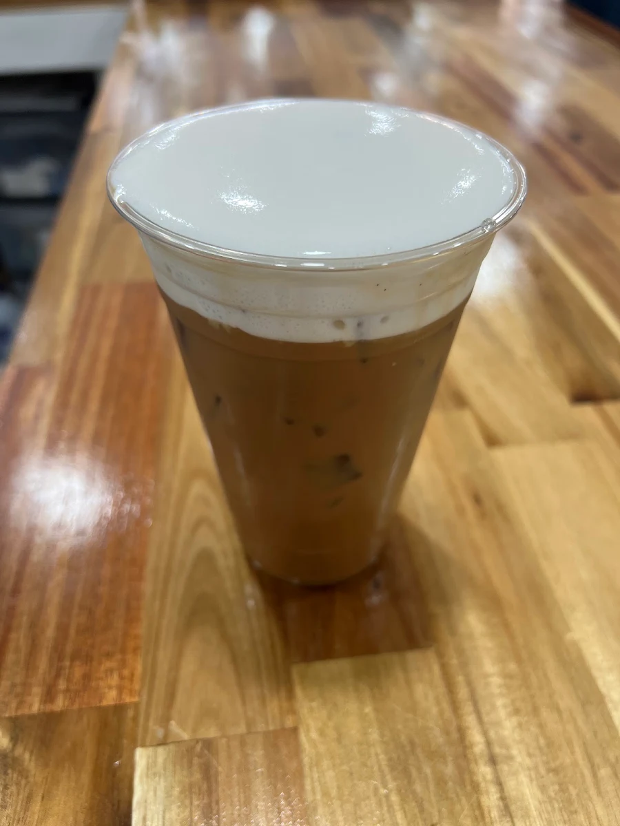 Cold Brew
