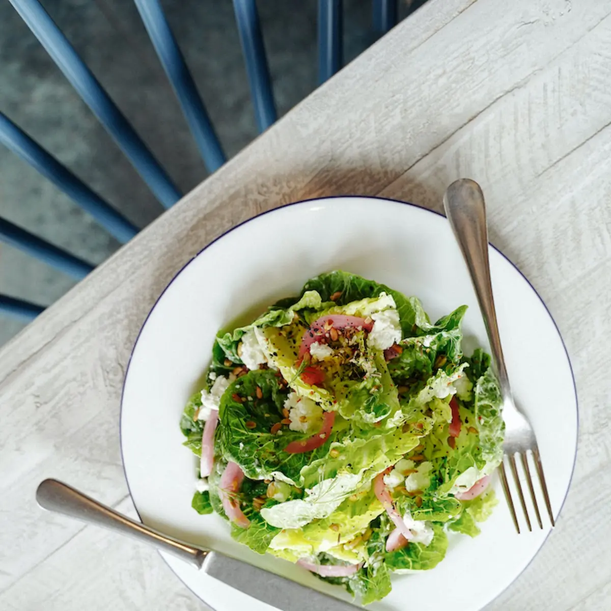 Gem Salad