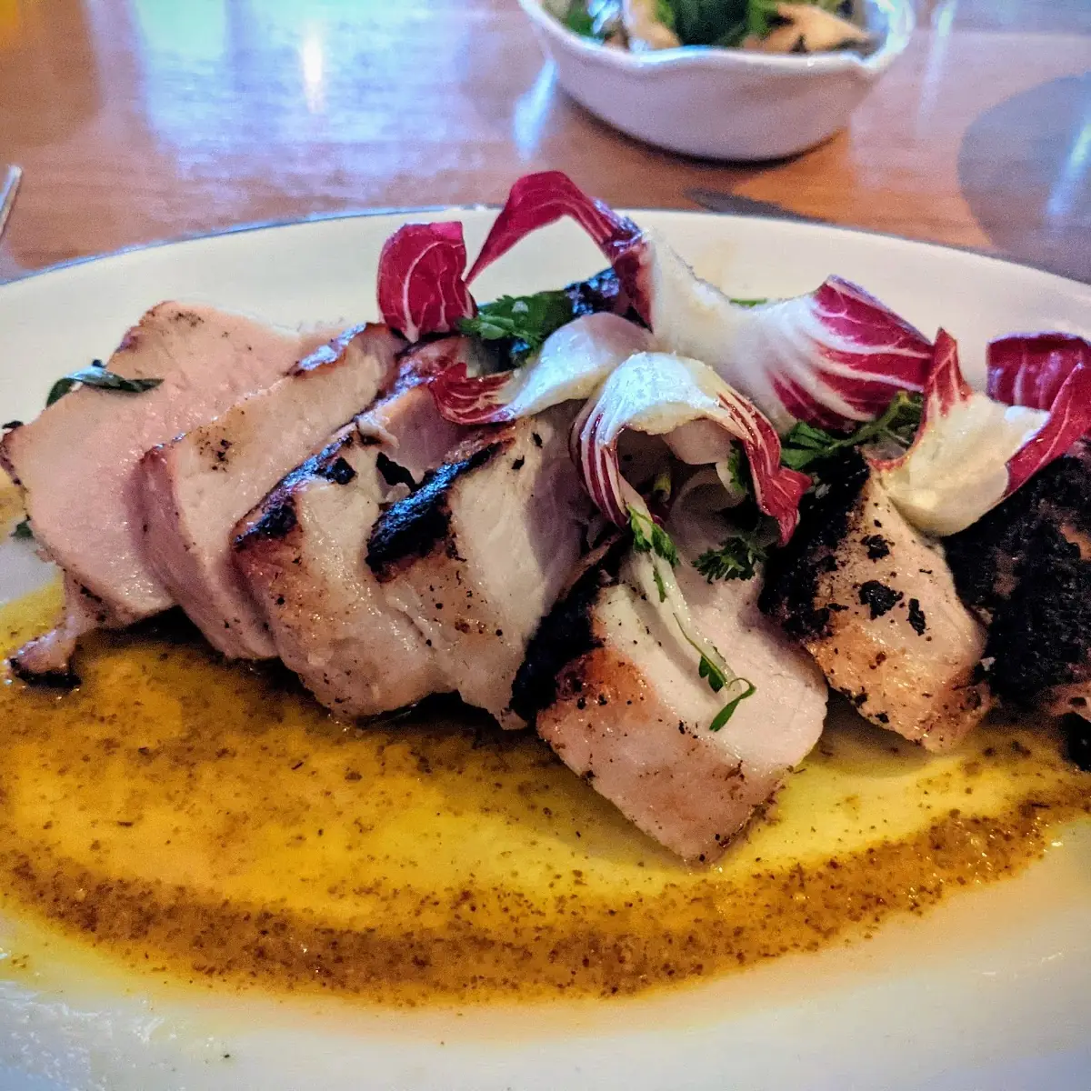 Pork Chops