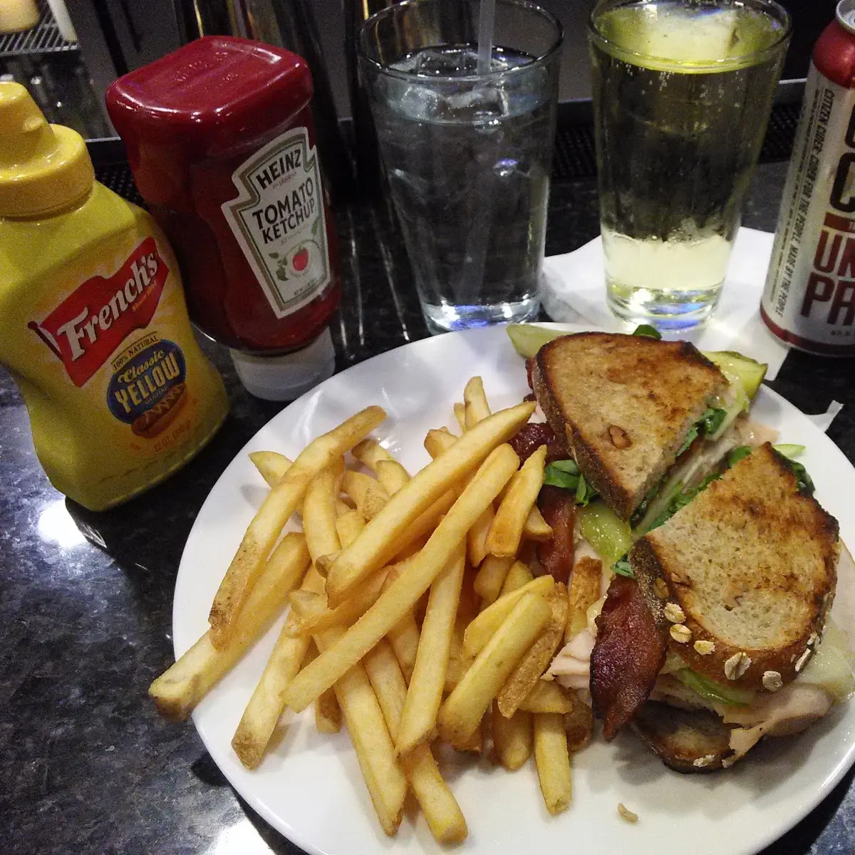 Patty Melt