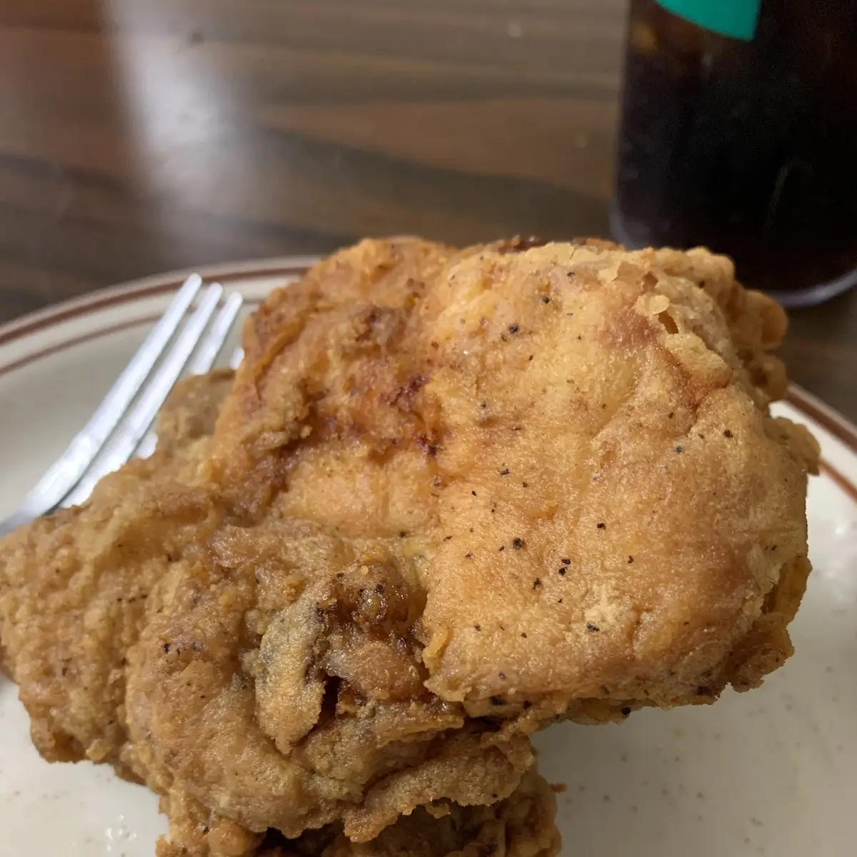 Fried Chicken
