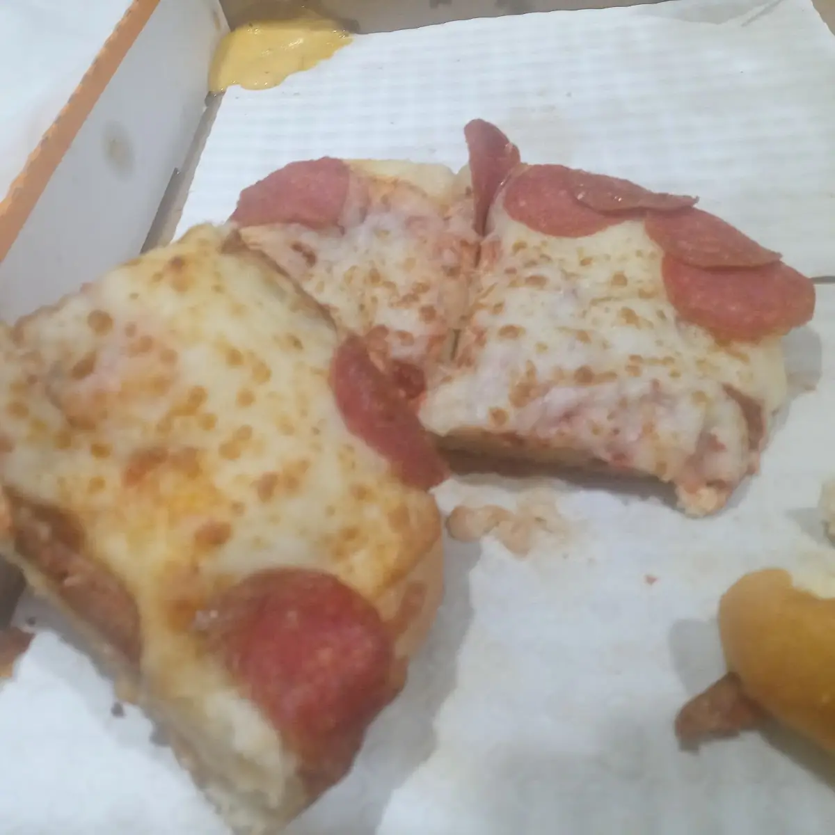 Deep Dish C