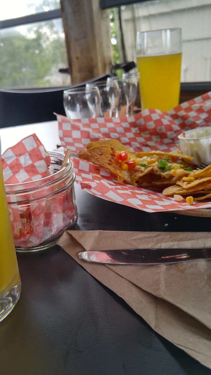 Nachos