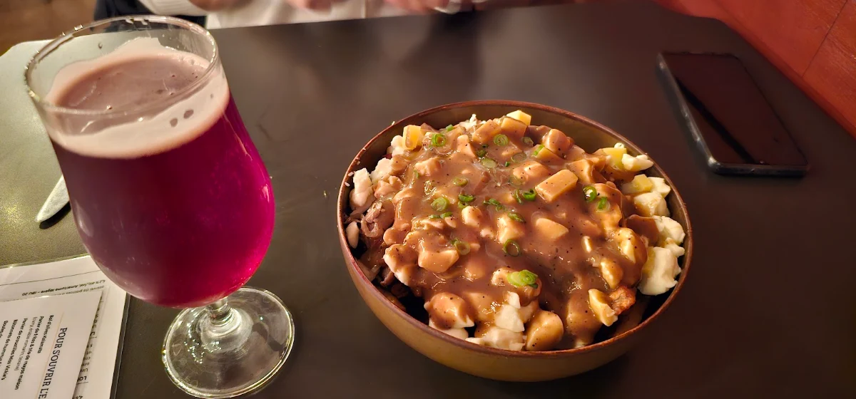 Poutine