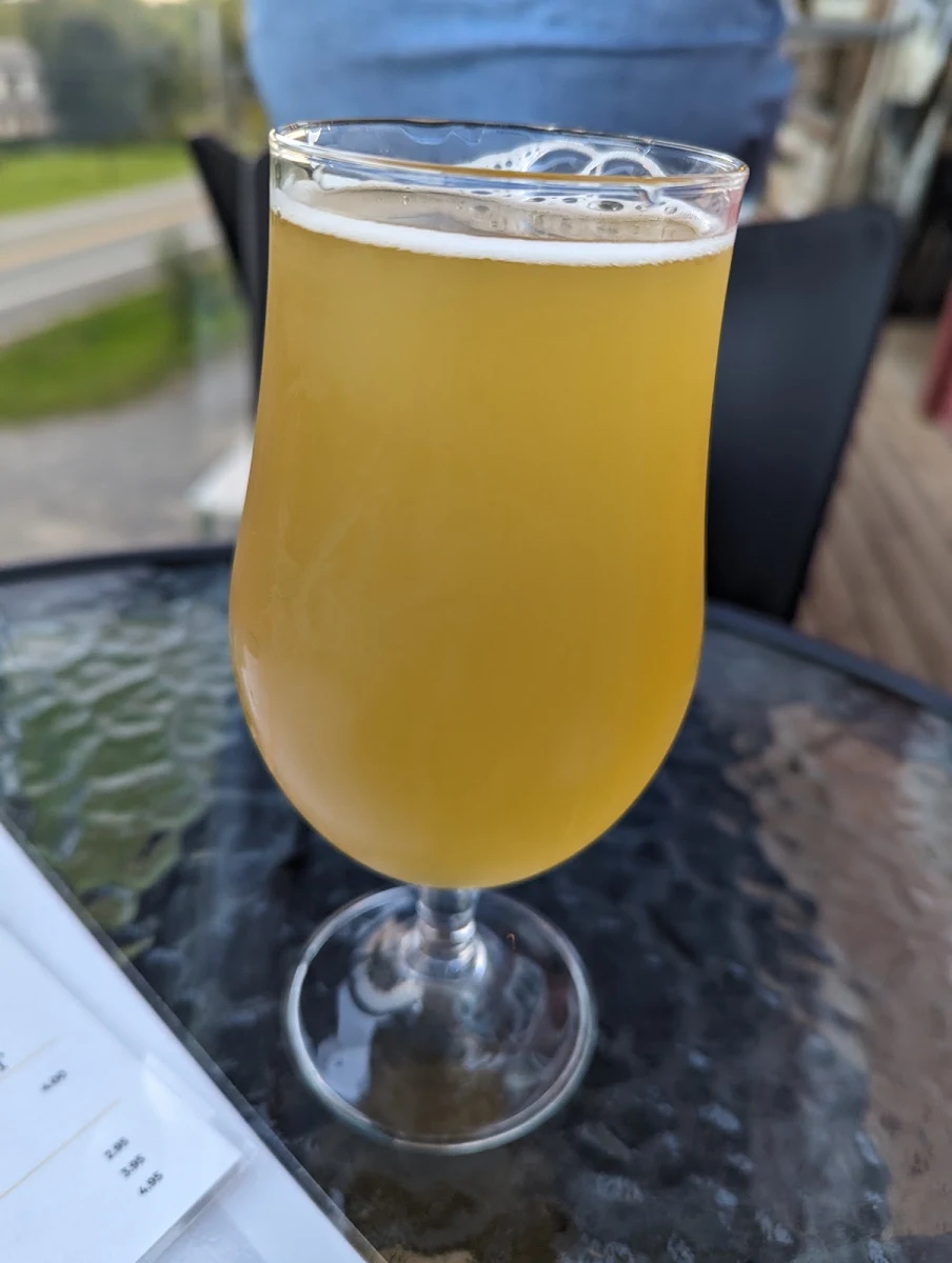 Tropical Punch