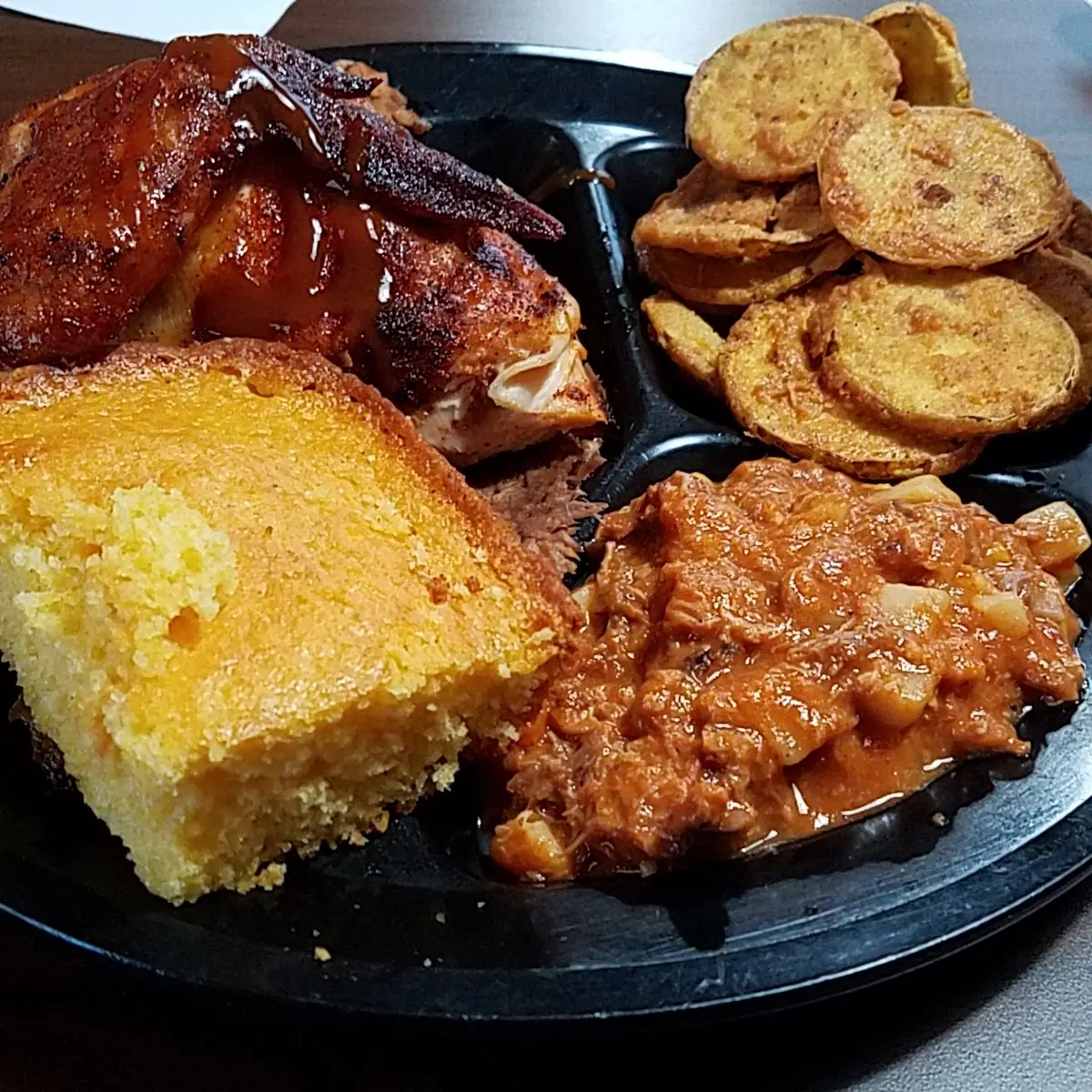 Cornbread
