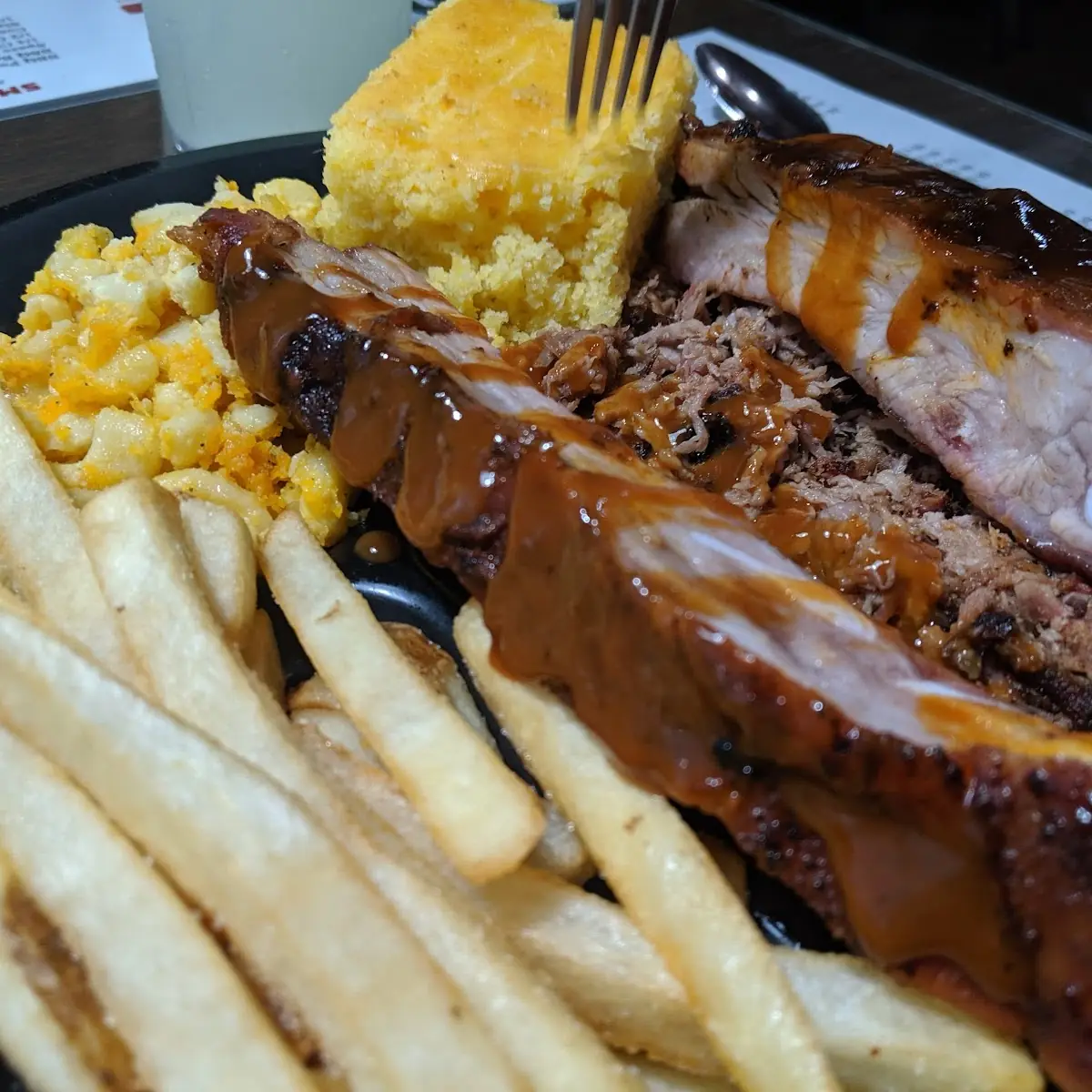 Ribs
